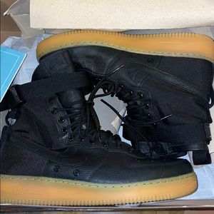 Air Force 1 SF AF 1